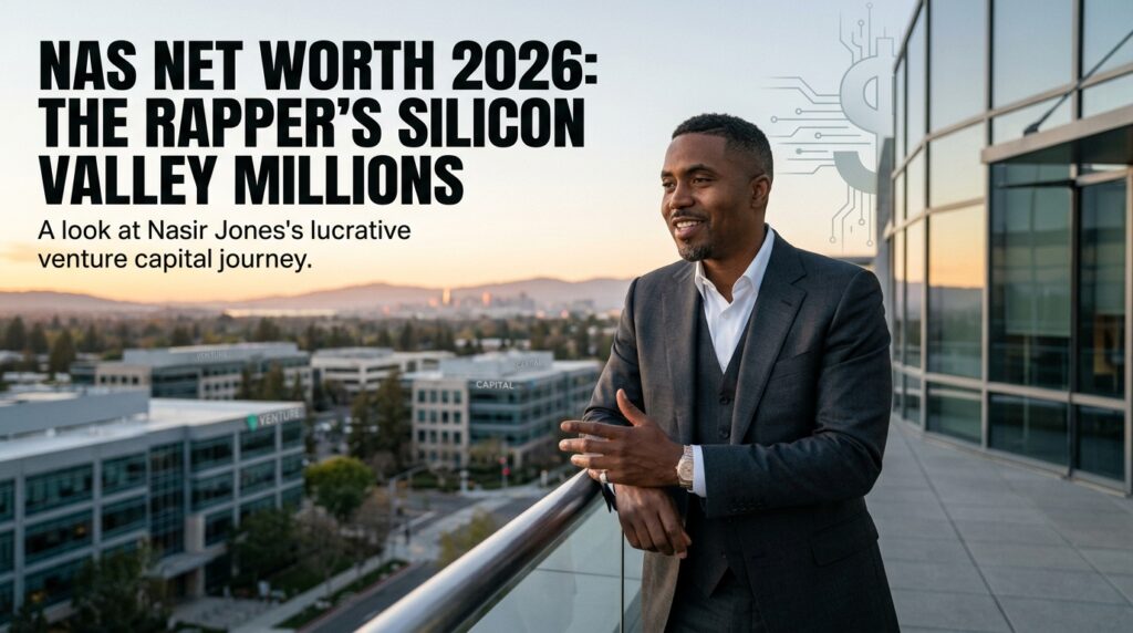 Nas Net Worth
